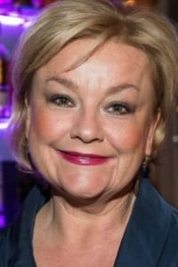 Anette Hoff