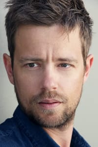 Matt Doran