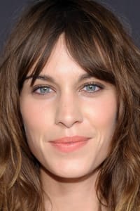 Alexa Chung
