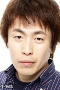 Takeharu Oonishi