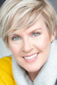Jennifer Baker