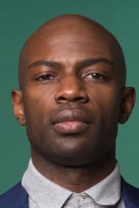 David Gyasi