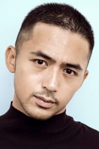 Enzo Pineda