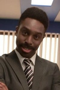 Ike Nwala
