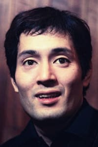 Tatsuya Nakadai