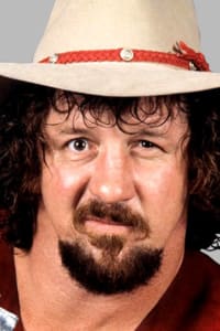 Terry Funk