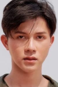 Thanakorn Sangwan