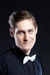 Šarūnas Banevičius