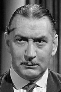 Edward Keane