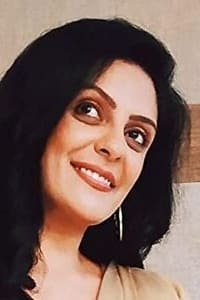 Meenal Kapoor