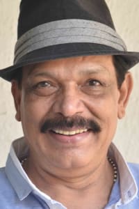 Govind Namdeo