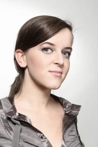Laurien van den Broeck