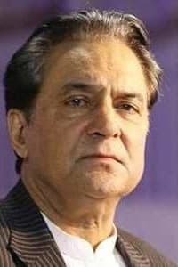 Firdous Jamal