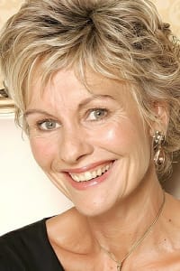 Diana Hardcastle