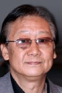 Joe Cheung Tung-Cho