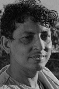 Kanu Bannerjee