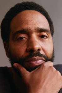 Kevin Carroll