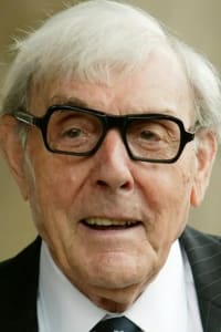 Eric Sykes