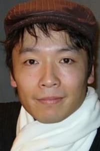 Tetsu Shiratori
