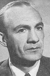 Elliott Sullivan