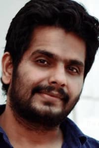Aneesh G Menon