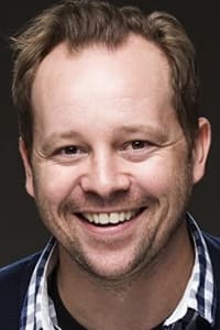 Joshua Harto