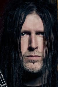 Greg Mackintosh