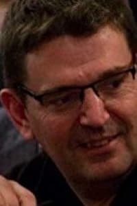 Mark Preston
