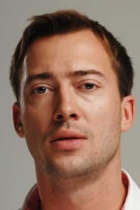Aleksandr Baranovskiy