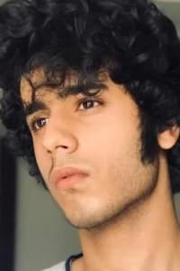 Poojan Chhabra