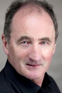 Peadar Cox