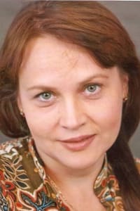 Lyudmila Stepchenkova
