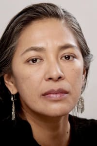 Ángeles Cruz