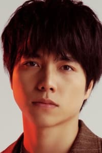 Daiki Shigeoka