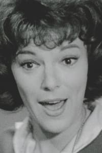 Jacqueline Scott