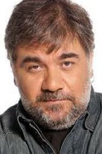 Dimitris Starovas