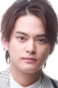 Yuma Nakayama