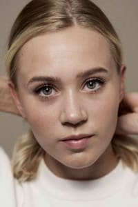 Josefine Frida Pettersen
