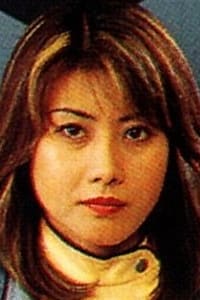 Yasuyo Shirashima