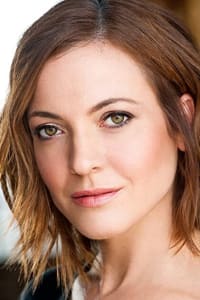 Melanie Hawkins