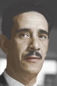 Alberto Gavira