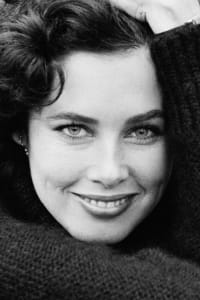 Dayle Haddon