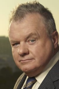 Jack McGee