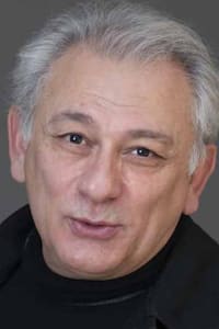 Serge Avédikian