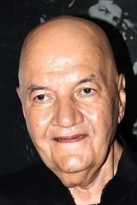 Prem Chopra
