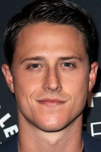 Shane Harper
