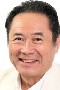 Gin Maeda