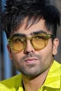 Harrdy Sandhu