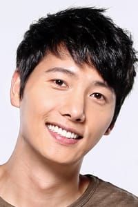 Lee Sang-woo