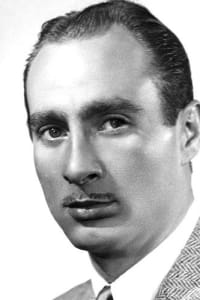 Alfredo Mayo